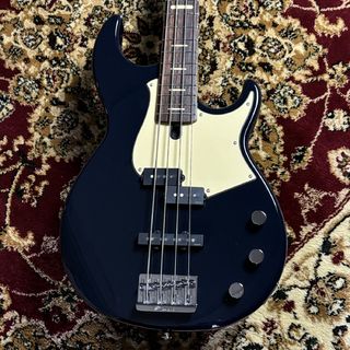 YAMAHA BBP34 Midnight Blue エレキベース 日本製