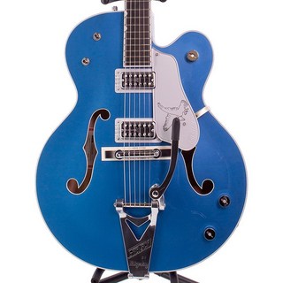 Gretsch G6136T-59 Limited Edition Falcon with Bigsby (Lake Placid Blue/Ebony) 【特価】