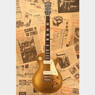 Gibson1956 Les Paul Standard "Original Tune-O-Matic Bridge"