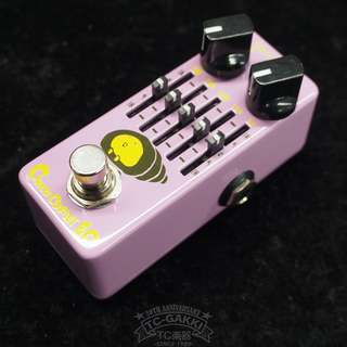 Effects Bakery CHOCO CORNET EQ