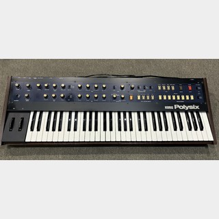 KORG POLYSIX