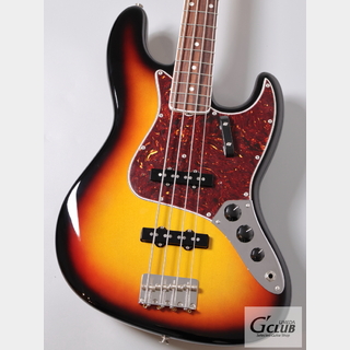 Fender、American Vintage II 1966 Jazz Bassの検索結果【楽器検索
