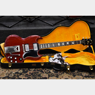 Gibson 1961 Les Paul / SG Standard【P.A.F Pickups】
