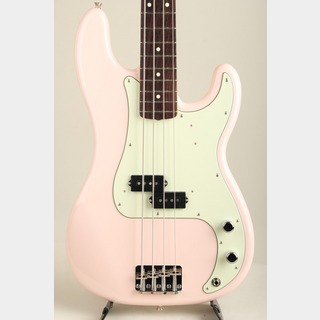 FenderFSR made in Japan Traditional 60S Precision Bass Shell Pink