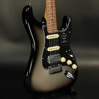 Fender Player Plus Stratocaster HSS Pau Ferro Silverburst 【名古屋栄店】