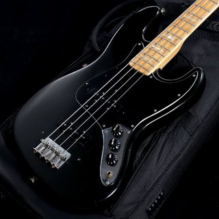 Fender1980 Jazz Bass Black 【渋谷店】