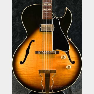 Gibson ES-165 Herb Ellis -Vintage Sunburst-【中古品】【3.06kg】【金利0%対象】