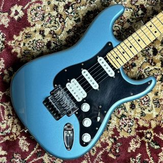 Fender Player Stratocaster Floyd Rose HSS Maple Fingerboard / Tidepool【3.73kg】