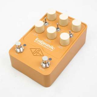 Universal Audio、UAFX Enigmatic '82 Overdrive Special Ampの検索
