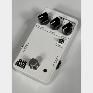 JHS Pedals OVERDRIVE【オーバードライブ】【JHS】【新品特価】