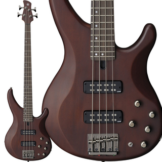 YAMAHA YAMAHA TRBX504 TBR/ Translucent Brown ベース