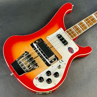 Rickenbacker 4003 Fireglo