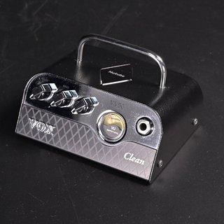 VOX ギター用 2W 真空管 ヘッド・アンプ Amazon | VOX ヴォックス ギター用 2W 真空管 ヘッド・アンプ