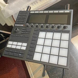 サンプラー ＞ パッドタイプ、Native Instruments、Maschineの検索結果