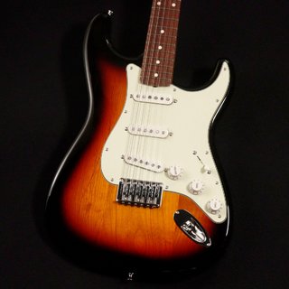 Fender Made in Japan Limited Stratocaster XII Rosewood 3-Color Sunburst ≪S/N:JD24013366≫ 【心斎橋店】