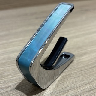 thalia 《現物画像 / 迅速発送！》AZURE SEA / Chrome