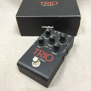 DigiTech TRIO Band Creator