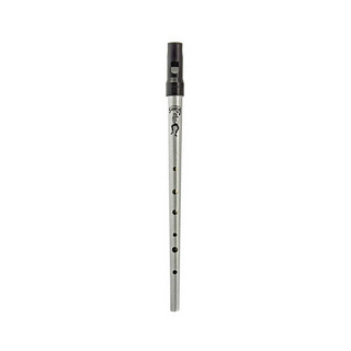 CLARKE D' SWEETONE TINWHISTLE - SILVER ティンホイッスル D管
