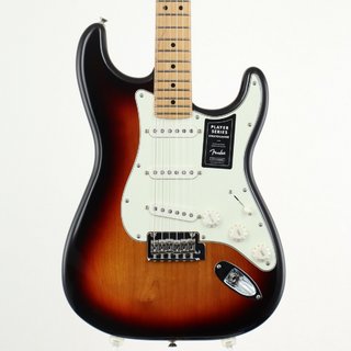 Fender Player Stratocaster 3 Tone Sunburst 【梅田店】