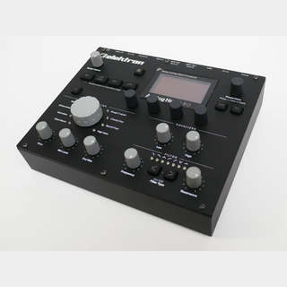 ELEKTRON Analog Heatの検索結果【楽器検索デジマート】