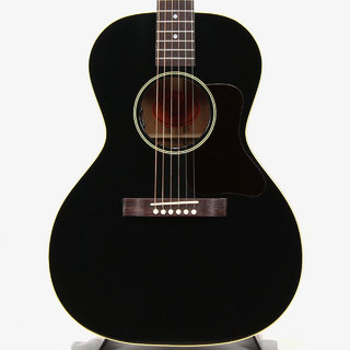 Gibson L-00 Original -Ebony #23194110