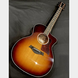 Taylor 214ce DLX SB