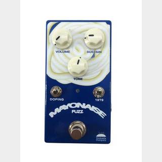Umbrella Company、Mayonaise Fuzzの検索結果【楽器検索デジマート】