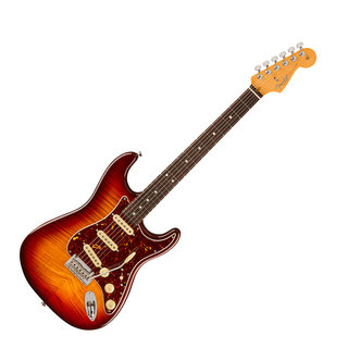 Fenderフェンダー 70th Anniversary American Professional II Stratocaster COM エレキギター