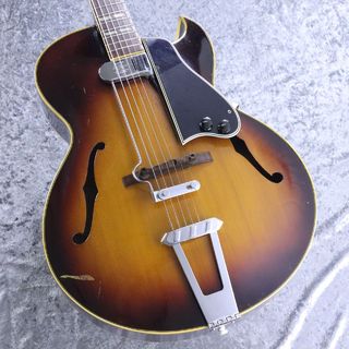 Gibson L-4C with DeArmond FHC 1954年製【2.41kg】