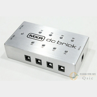 MXRM237 DC Brick [PK676]