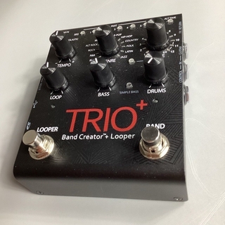 DigiTech、TRIOの検索結果【楽器検索デジマート】