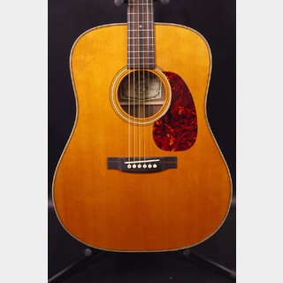 Atkin Guitars D37-A