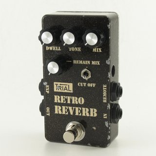 TRIAL RETRO  REVERB 【御茶ノ水本店】