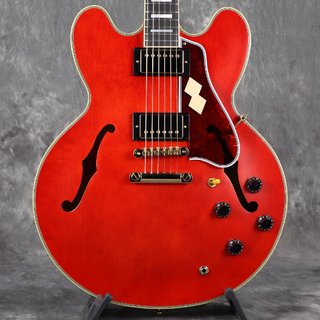 エレキギター セミホロウボディ ナチュラル ES355モデル Amazon | Gibson Custom Shop 1959 ES-355 Reissue Light Aged