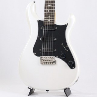 Paul Reed Smith(PRS) SE NF3 (Pearl White)