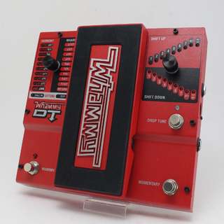 ギター用エフェクター、DigiTech、whammyの検索結果【楽器検索デジマート】