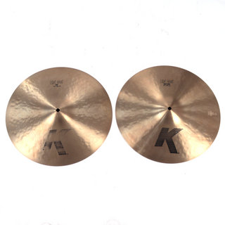 Zildjian 【中古】 ZILDJIAN K.Zildjian Light HiHats 15インチ ハイハットシンバル ペア