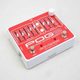 エフェクター（ギター・ベース用）、Electro-Harmonix、POG2の検索結果