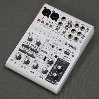 YAMAHA AG06 【御茶ノ水本店】