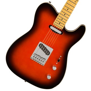 Fender Aerodyne Special Telecaster Maple Fingerboard Hot Rod Burst フェンダー【福岡パルコ店】