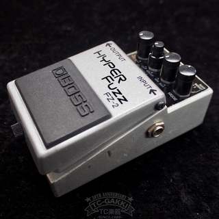 BOSS FZ-2 HYPER Fuzz