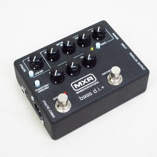MXR M80 Bass D.I.+ ベース用DI 【横浜店】