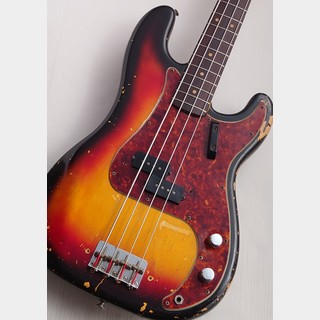 Fender 1963 Precision Bass 【Vintage】【48回無金利】