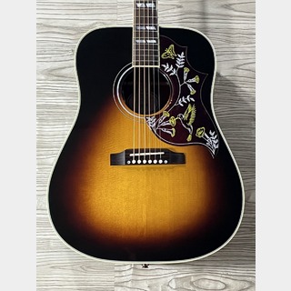 Gibson 【新品特価品】Hummingbird Standard VS #22084108【ショッピングクレジット無金利キャンペーン】