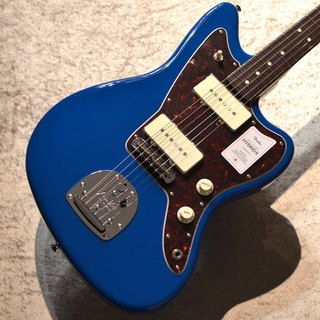 FenderMade in Japan Hybrid II Jazzmaster ～Forest Blue～ #JD22018103 【3.73kg】