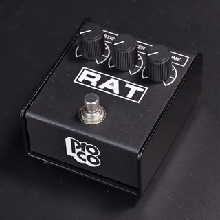 Pro Co RAT2 Straight Body LM308P T136BB Circa 1993y USA ディストーション【名古屋栄店】