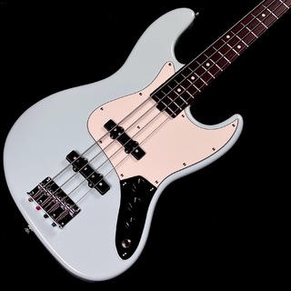 Three Dots Guitars JB/R【現物画像】