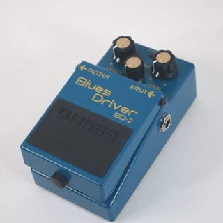 BOSS BD-2 / Blues Driver 【渋谷店】