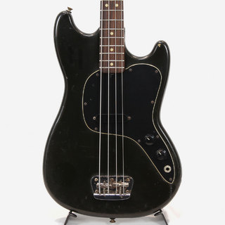 Fender MUSIC MASTER BASS '77