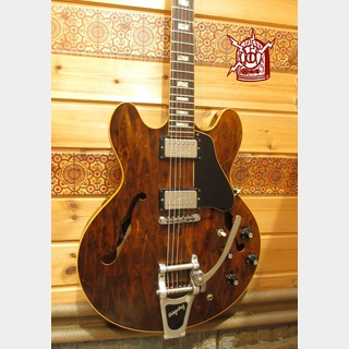 Gibson ES-335TD 【1971~1972年】